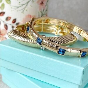 Park Lane Juniper Bracelet